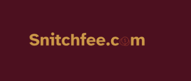 snitchfee.com